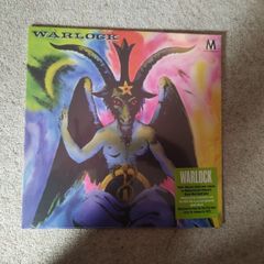 Warlock lp