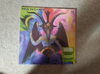 Warlock lp
