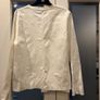 Long sleeve top, Peruzzi, new with tags, fit size 12-14 Image 3