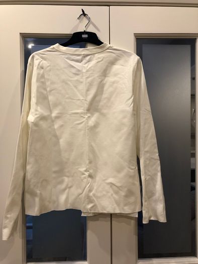 Long sleeve top, Peruzzi, new with tags, fit size 12-14