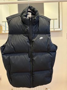 Gilet Men NIKE  size XL