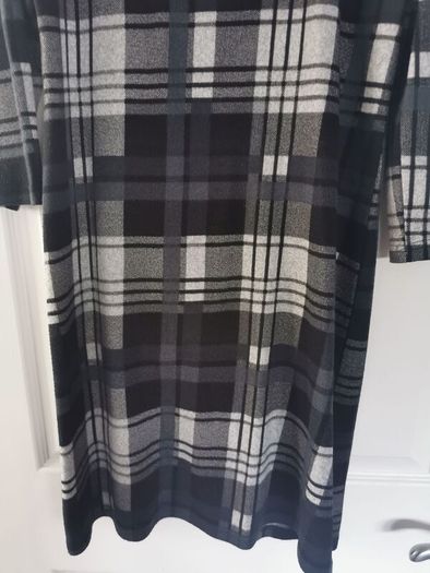 Dress, size 14
