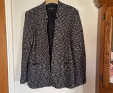 ladies jacket