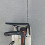 stihl ms201tc top handle chainsaw Image 3