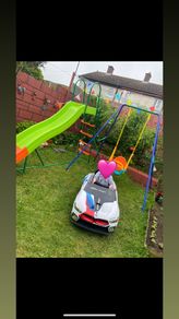 bmw toy car