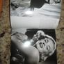 Images of Marilyn Munroe ...book and picture Image 3