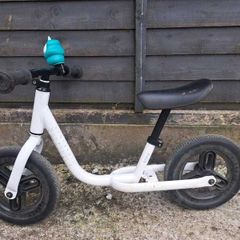 Balance bike