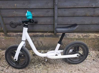 Balance bike