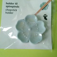 Chopstick holder