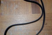 Castlegarden TC 122 Timing belt