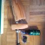 Langer & Messmer Beech wood shoe stretcher Image 2