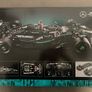 Lego Technic Mercedes F1 Image 2