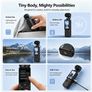 32GB 4K UHD Video Recording Pocket Camera  Webcam, USB-C Charging, 32G Memory Image 6