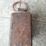 Antique weight Image 2