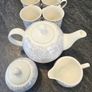 Tea Set "Free to take away" Image 3
