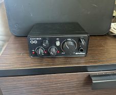 PreSonus Audio Box Go