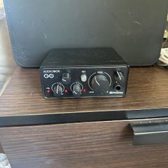 PreSonus Audio Box Go