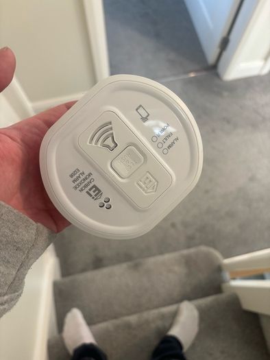 Ei Smoke Alarms