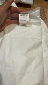 mattress cover polyurethane double size