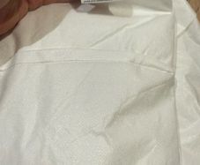 mattress cover polyurethane double size