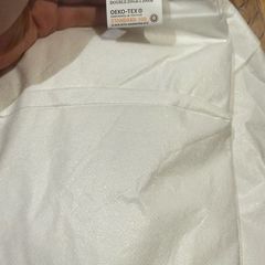 mattress cover polyurethane double size