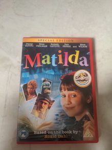 Matilda