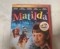Matilda