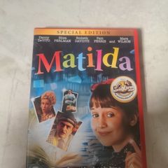 Matilda