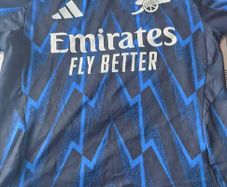 Jersey