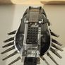 LEGO Marvel Black Panther  Royal Talon Fighter Attack 76100 Image 4