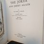 The Joker and Jerry Again by Eleanor E. Helme and Nance Paul. Illustrated by Cecil Aldin (HQ790) Image 2