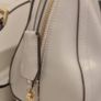 Samantha Thavasa leather hand bag Image 7