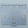 Hasbro AF International Heroes Snow Cat Part Image 3