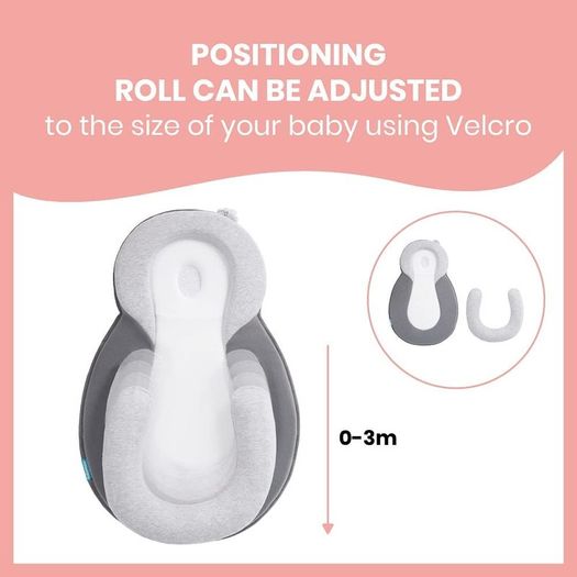 Cosydream Original Ergonomic Baby Support | baby lounger | newborn essentials