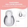 Cosydream Original Ergonomic Baby Support | baby lounger | newborn essentials Image 3