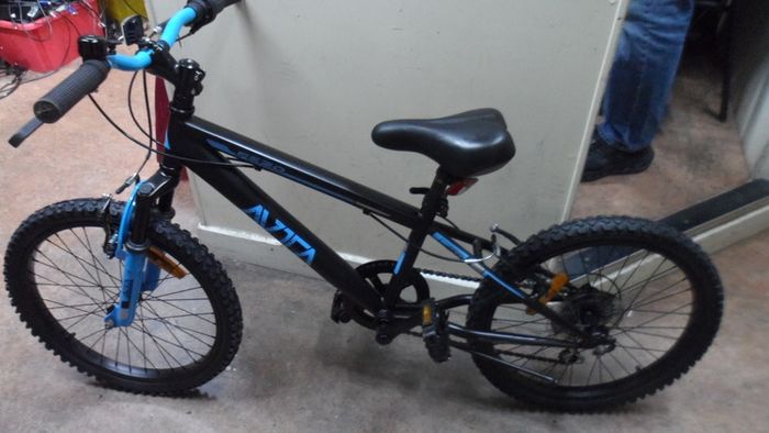 Children's Bike
