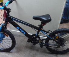 Children's Bike