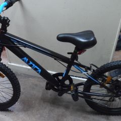 Children's Bike