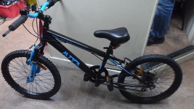 Children's Bike
