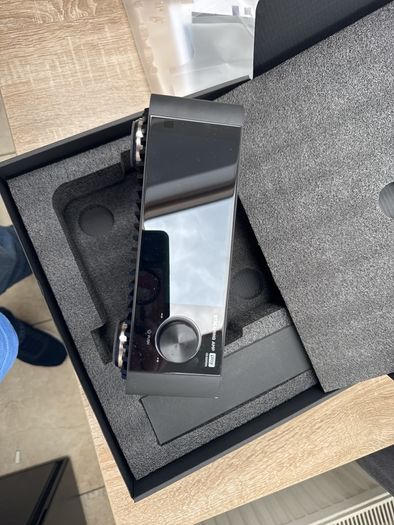 Eversolo play cd edition