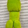 Mattel Minecraft Creeper Plush approx. 23 cm. Used 2023 Please see photos Image 7