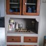 Mexican Pine Furniture set Image 5