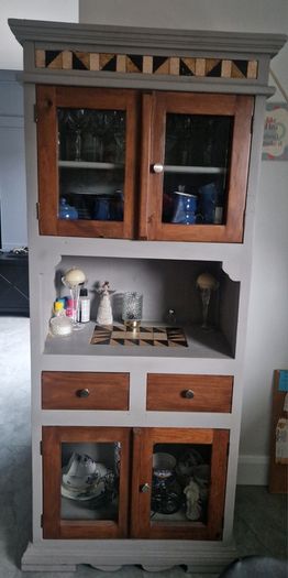 Mexican Pine Furniture set