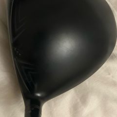 callaway XR driver