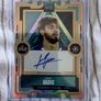 Topps Autograph cards Image 6