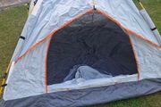 3-Second Quick-Open/Close Tent