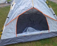 3-Second Quick-Open/Close Tent