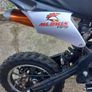 kids scrambler pit bike Image 7