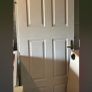 White Doors Image 2