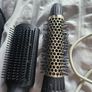 Hair heated curler and straigh Image 2